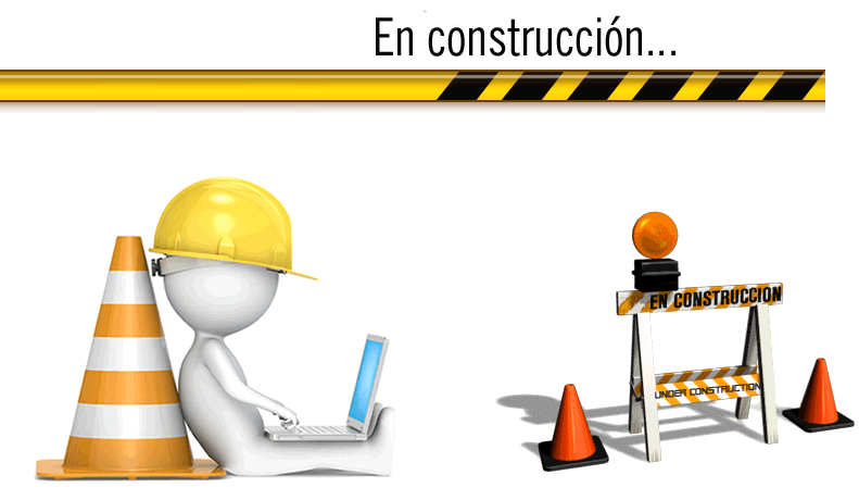 Página en Construcción
